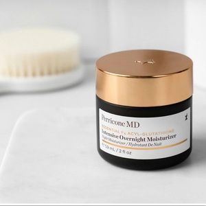 Perricone MD ESSENTIAL FX ACYL-GLUTATHIONE REJUVENATING MOISTURIZER. NEW